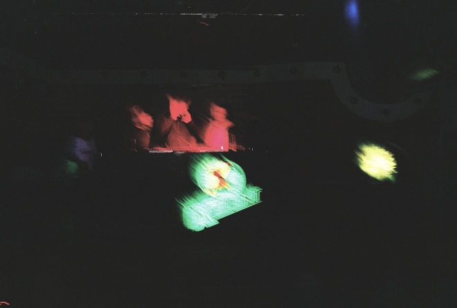 9 Dungeon Havířov Stolárna Metro